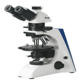 Поляризационный микроскоп BS-5062T фото