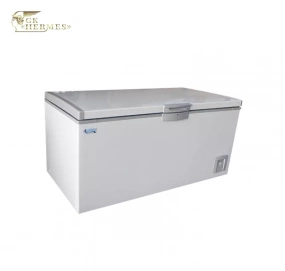 Фото низкотемпературного холодильника BD-BC-110