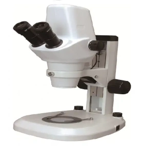 Цифровой Зум-стерео микроскоп BS-3040BD фото