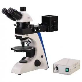 Поляризационный микроскоп BS-5062TR фото